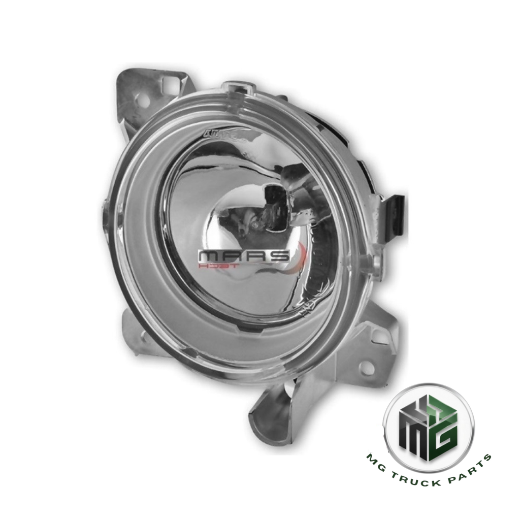 [A.S80.8249.Y] SCANIA SİS LAMBASI 5 SERİ P-R CAB. SOL İÇ MARS (OEM: 1446353, 1852569, 2248103)