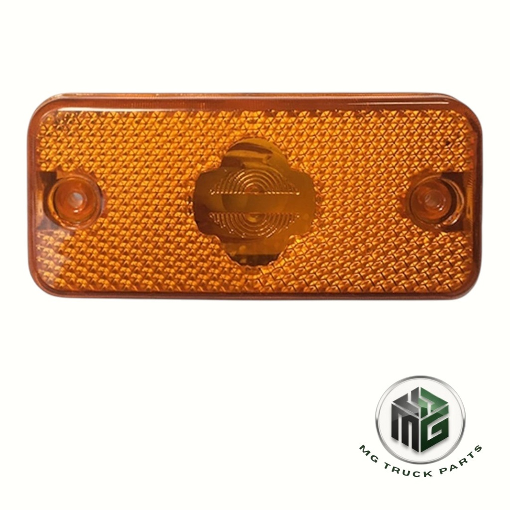 DAF ETEK LAMBASI DAF-RENAULT SARI (OEM: 1303892, 1329718, 500308514)