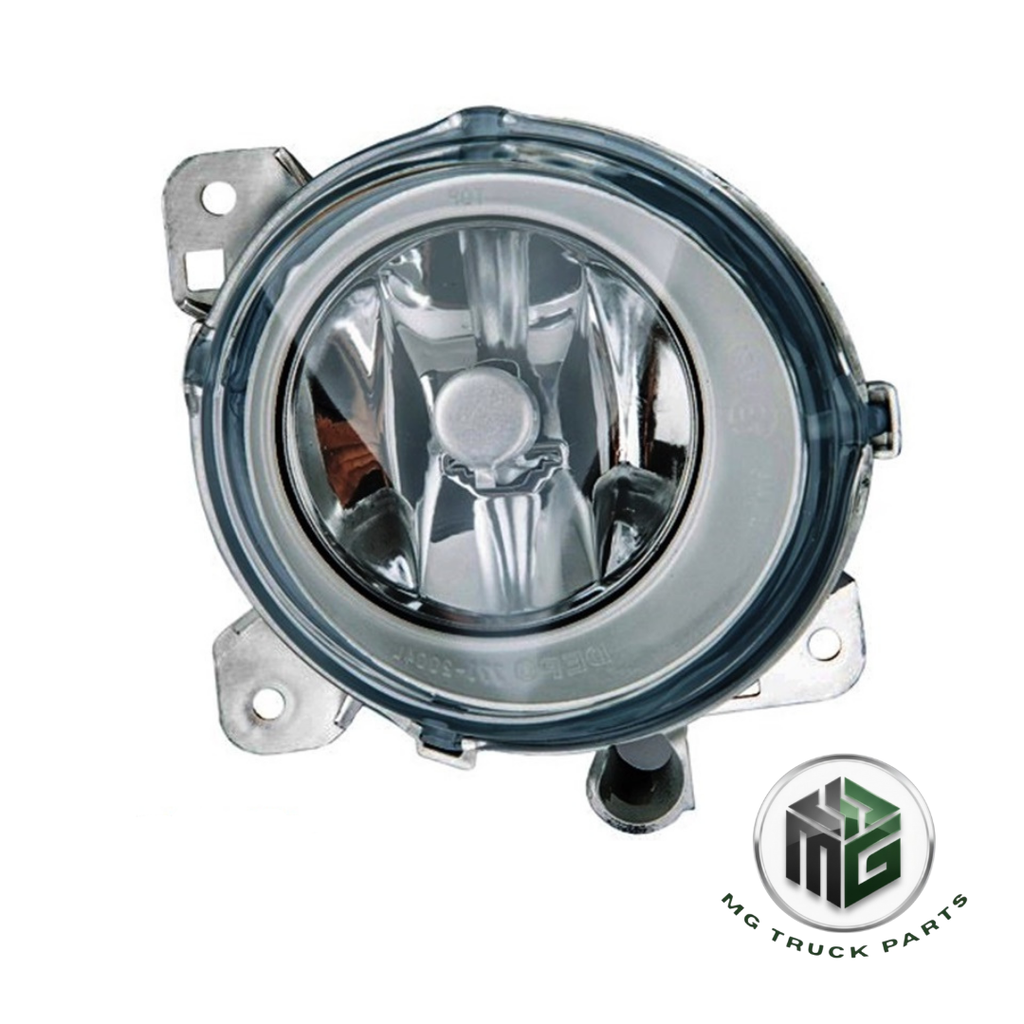 SCANIA SİS LAMBASI 5 SERİ P-R CAB. SAĞ DIŞ DEPO (OEM: 1446356, 1852573)