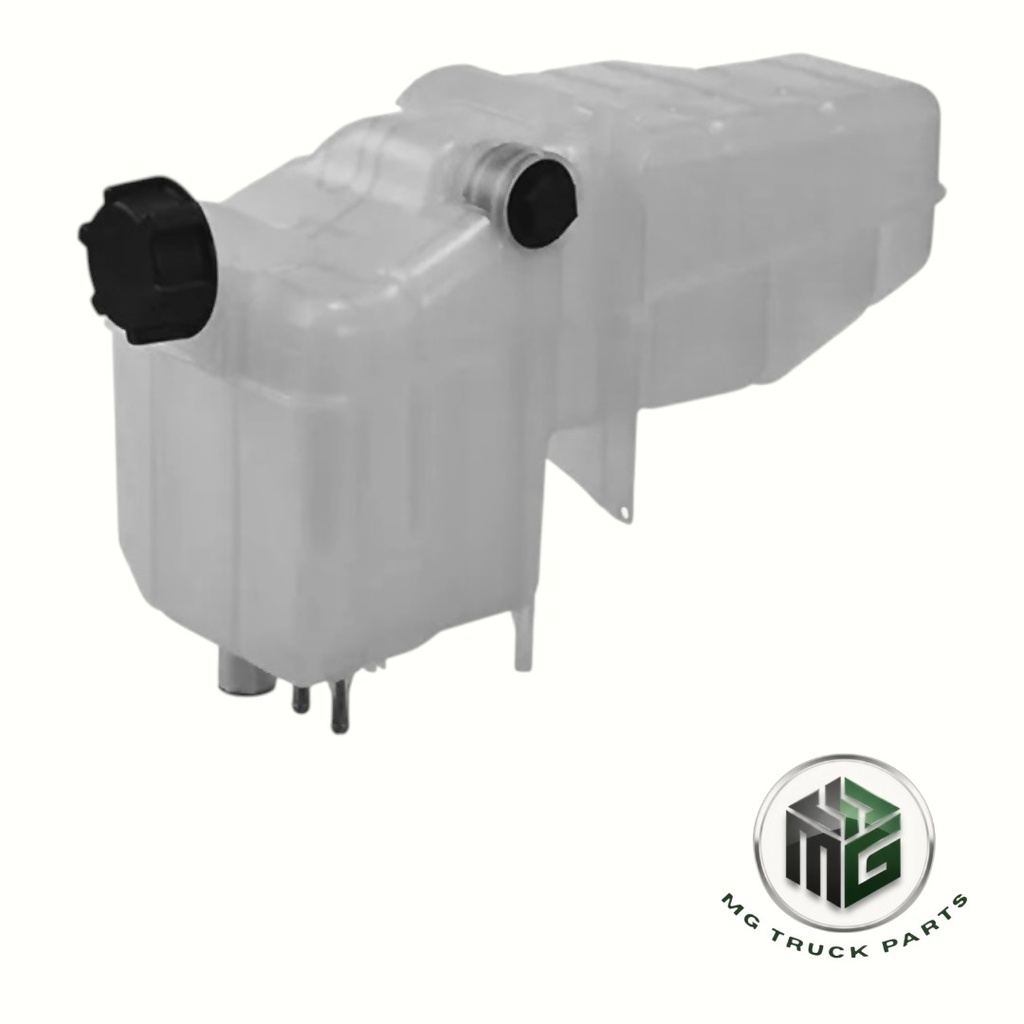 [A.S80.8260.W] SCANIA RADYATÖR SU DEPOSU 4-5 SERİ (OEM: 1421090, 1370707, 1385966, 1482688)