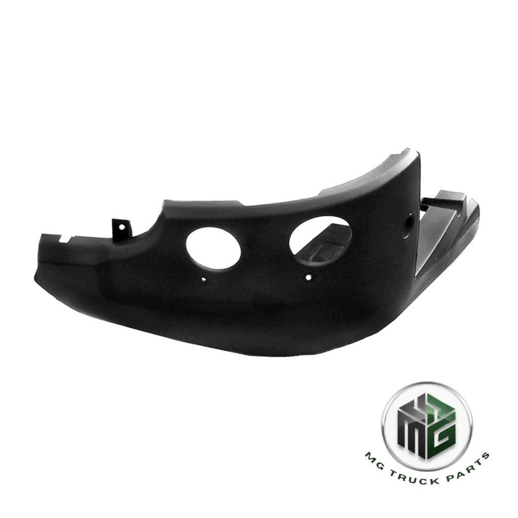 SCANIA TAMPON 6-SERİ ÖN SOL (OEM: 1923744, 1923742)