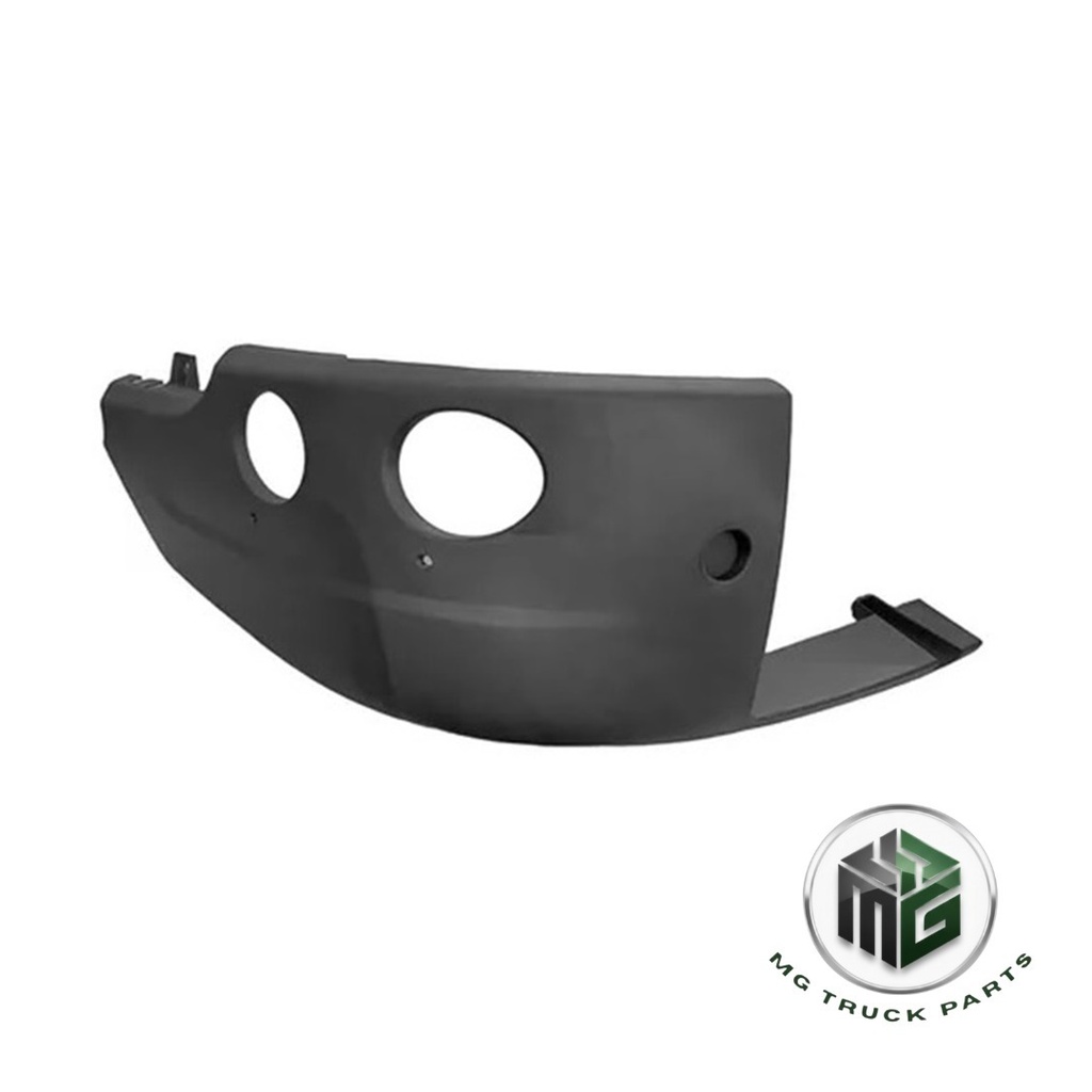 [A.S80.8267.Y] SCANIA TAMPON 6-SERİ ÖN SOL (OEM: 1923744, 1923742)