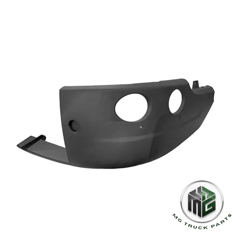 SCANIA TAMPON 6-SERİ ÖN SAĞ (OEM: 1923745, 1923743)