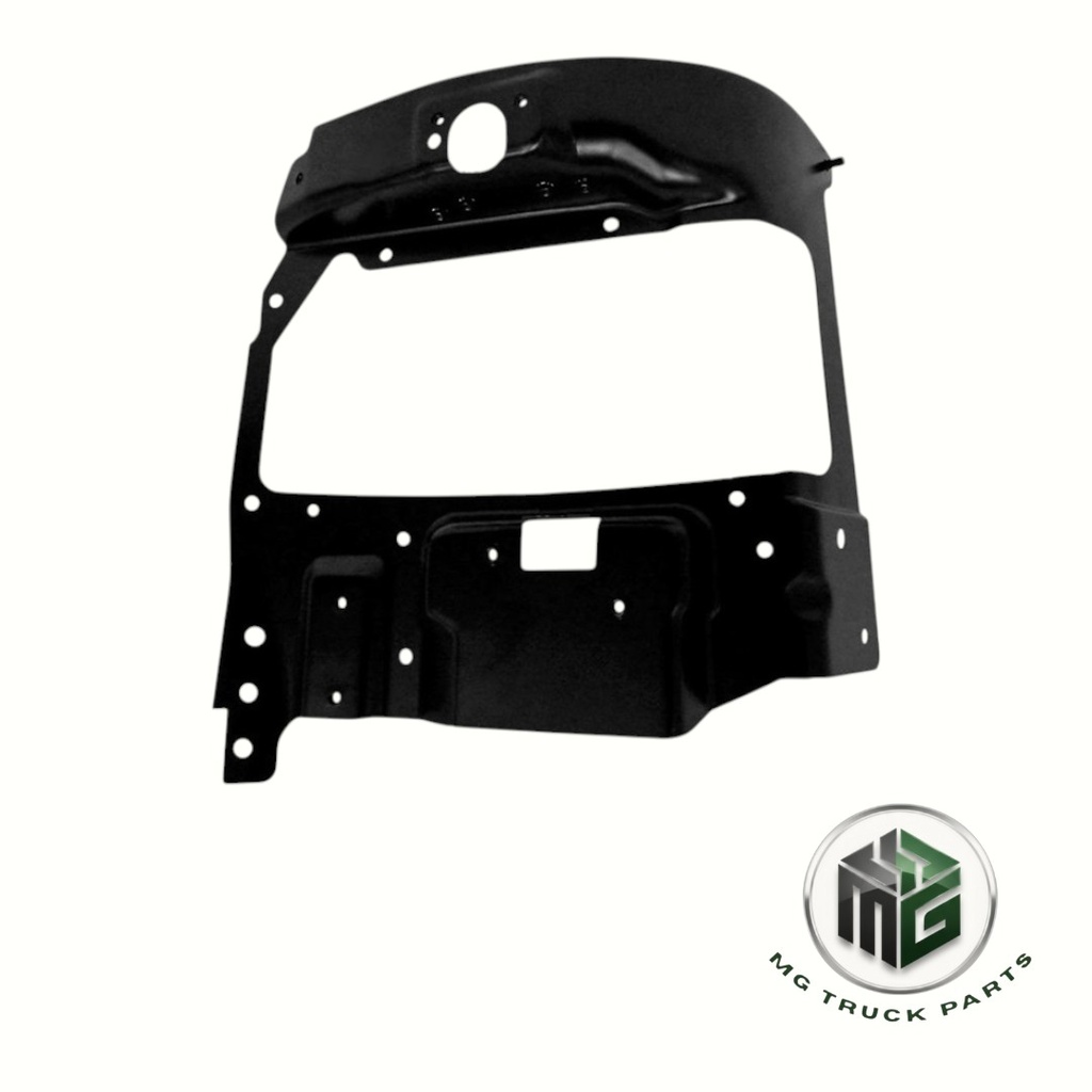 SCANIA FAR YUVASI DEMİRİ 5-SERİ P-R CAB. SOL (OEM: 1853354)