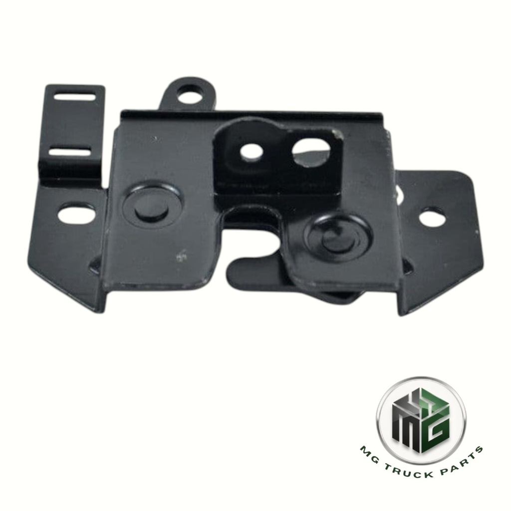 SCANIA PANJUR KİLİDİ 4-SERİ P-R CAB. SOL (OEM: 1440781, 1404099)