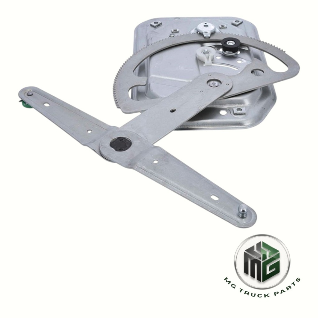 SCANIA CAM KRİKOSU 4-5 SERİ SOL MOTORSUZ (OEM: 1366849, 1442294)