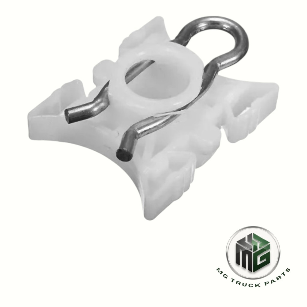 SCANIA CAM KRİKO FİBERİ P-G-R-T SERİ KARE (OEM: 1346119)