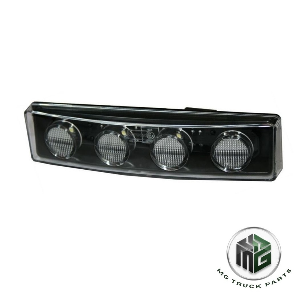 [A.S80.8355.Y] SCANIA KAŞ LAMBASI P-G-R-T LEDLİ (OEM: 1910437-1798981)