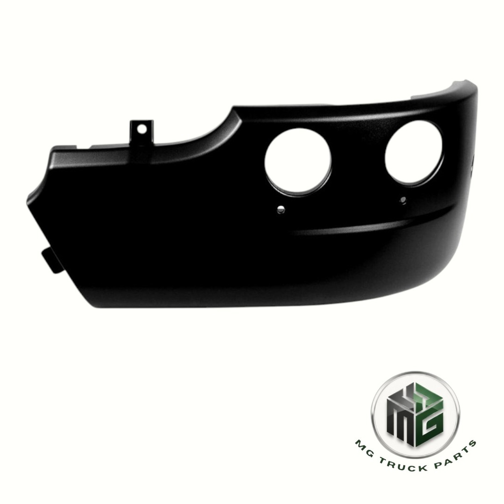 [A.S80.8360.W] SCANIA TAMPON 6-SERİ STREAMLINE ÖN SOL (OEM: 1884914)