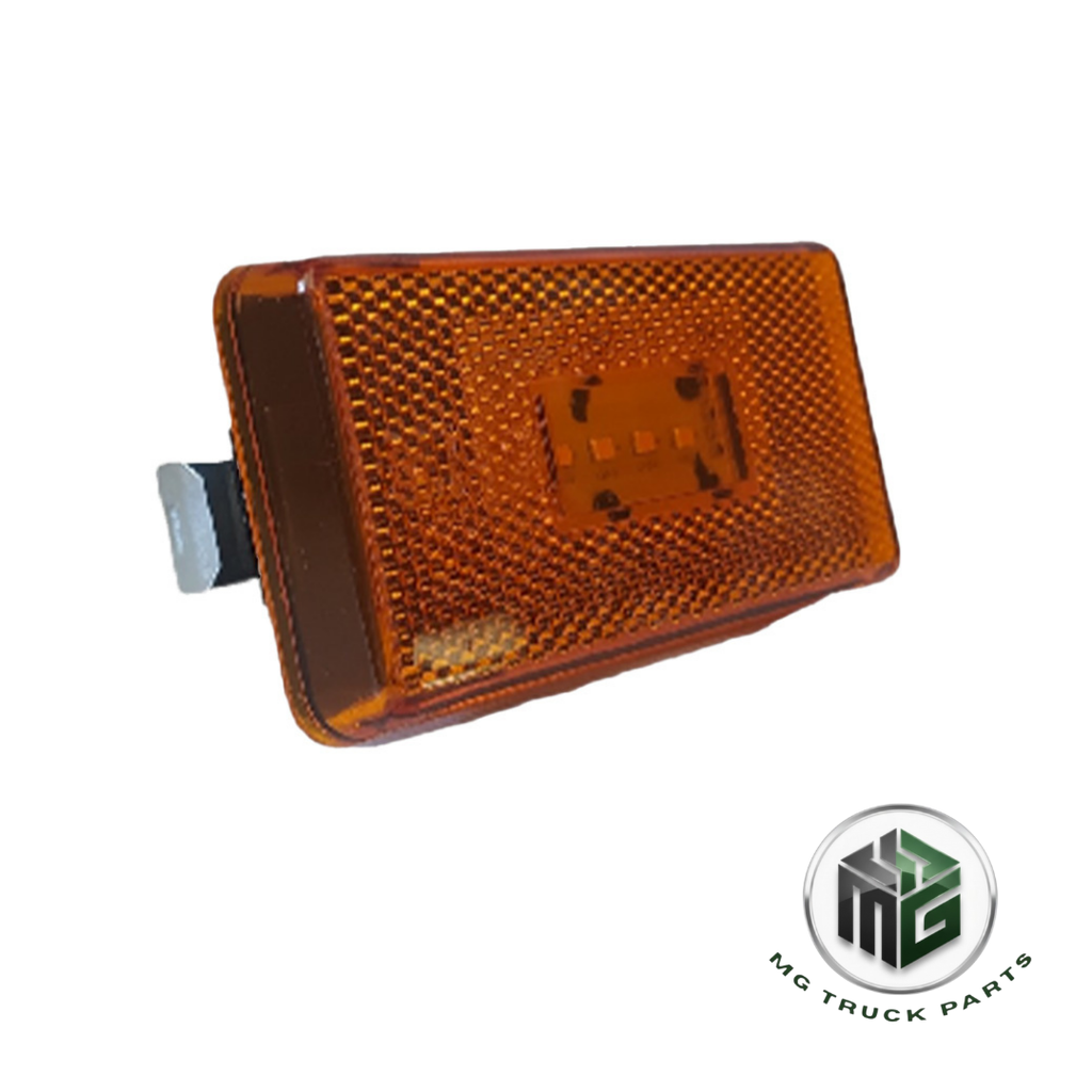 SCANIA BASAMAK LAMBASI 5-6 SERİ LEDLİ ÜÇLER (OEM: 1362707, 2052119)