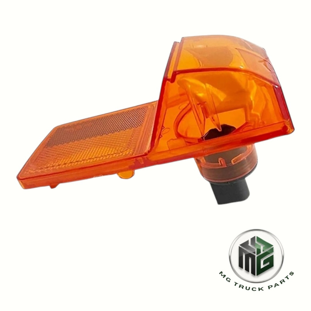 [A.S80.8416.Y] SCANIA BASAMAK LAMBASI G440-R440 SOL-SAĞ (OEM: 1770301, 1722531, M621328)