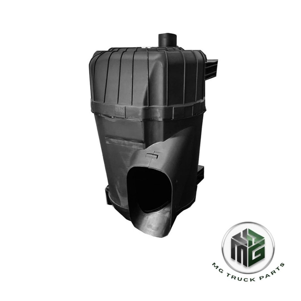 [A.S80.8596.W] SCANIA HAVA FİLTRE KAZANI KOMPLE 7-SERİ (OEM: 2232180)