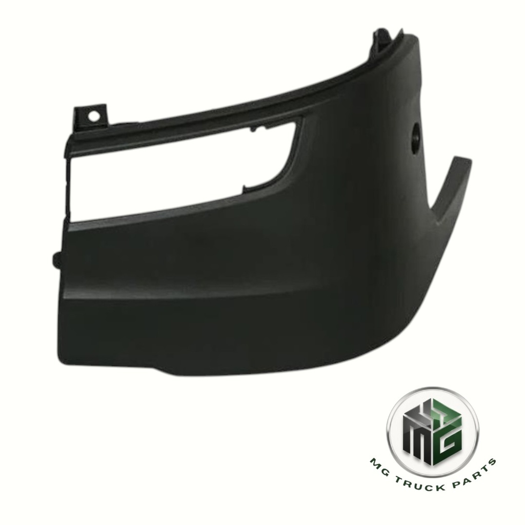 SCANIA TAMPON 7 SERİ ÖN SOL (ALÇAK) (OEM: 2295953, 2334040)