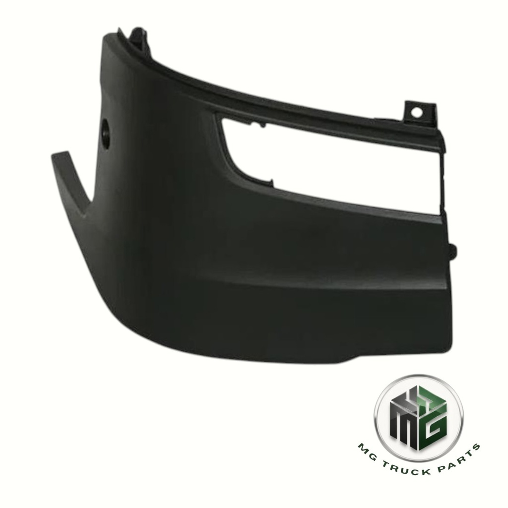 SCANIA TAMPON 7 SERİ ÖN SAĞ (ALÇAK) (OEM: 2295955, 2529168, 2731832)
