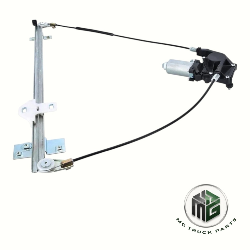 DAF CAM KRİKOSU 95XF EURO-3 SOL MOTORLU (OEM: 1354702)