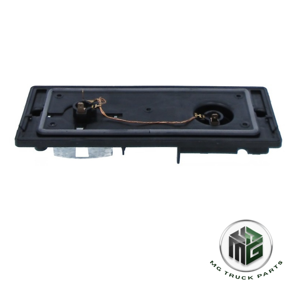 VOLVO SİNYAL LAMBA TABANI F10-F12 SOL (OEM: 1578058)