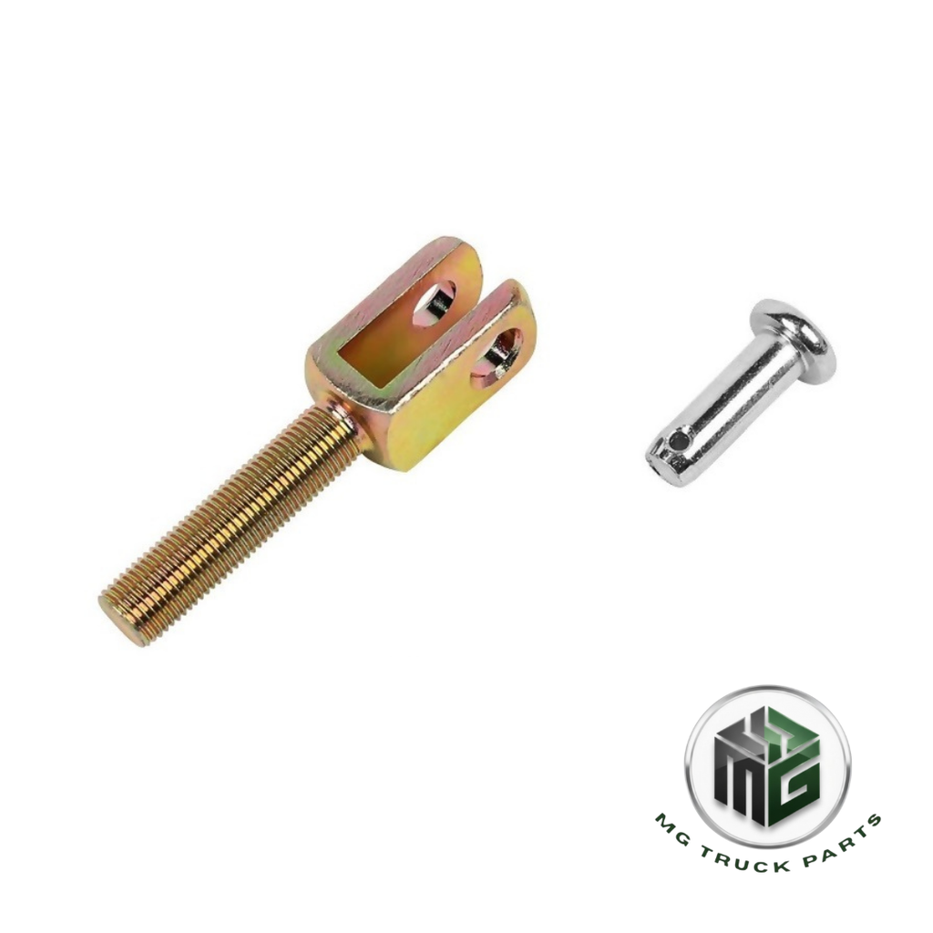 VOLVO DEBRİYAJ ÇATALI F10-F12 (OEM: 949964)