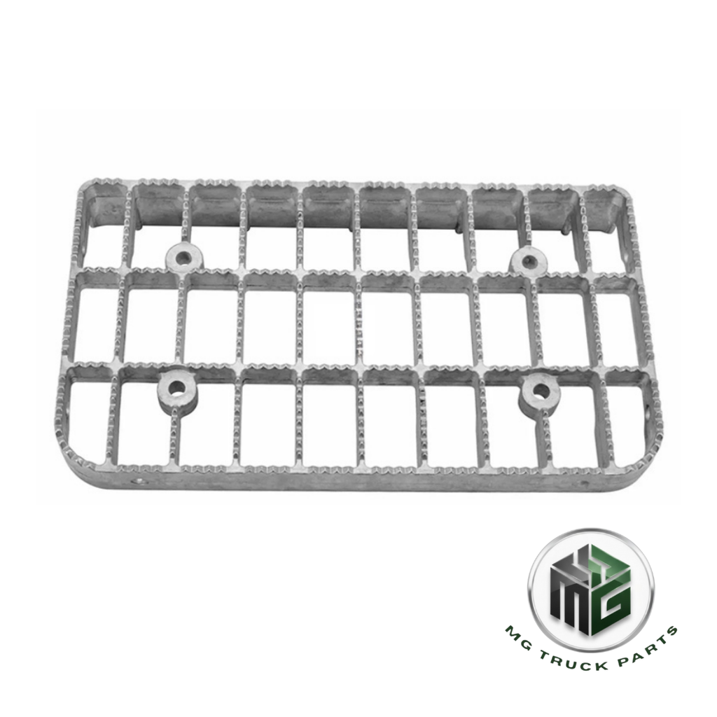 VOLVO BASAMAK IZGARASI F12 NEW 400 POWER (OEM: 1610896)