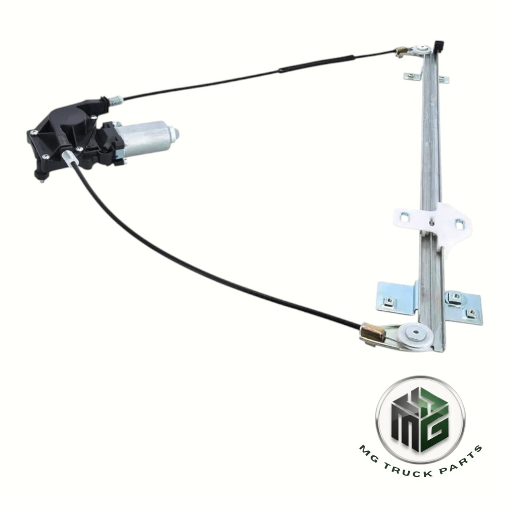 DAF CAM KRİKOSU 95XF EURO-3 SAĞ MOTORLU (OEM: 1354703)