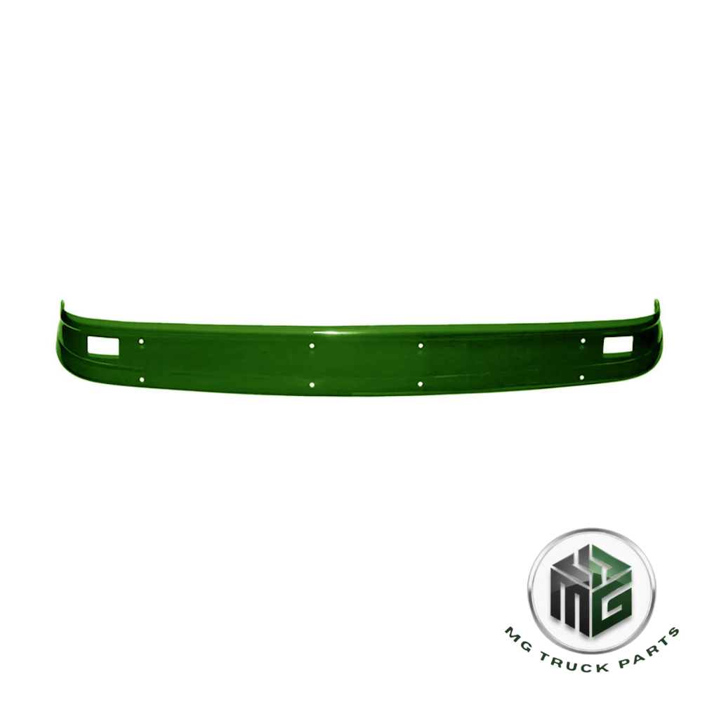 VOLVO GÜNEŞLİK FH-FM V1 YEŞİL 2 DELİKLİ