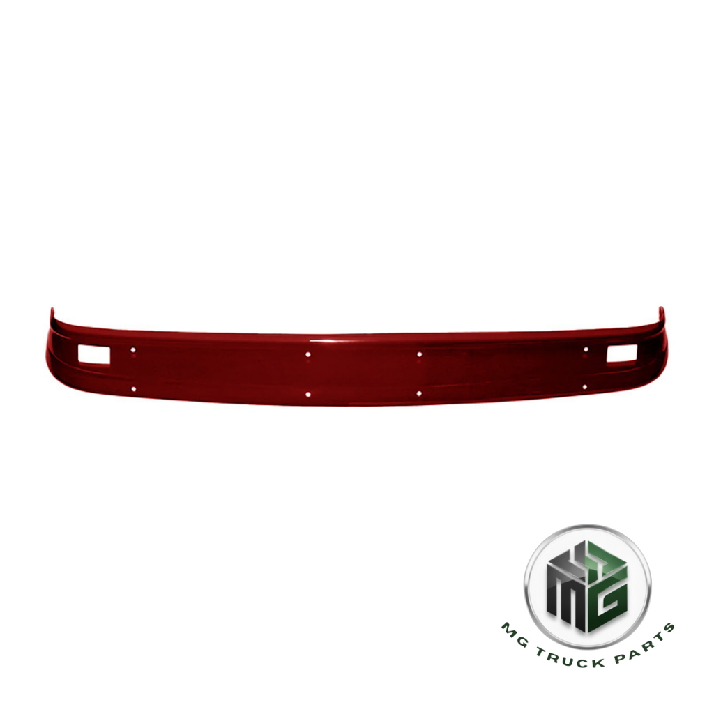 VOLVO GÜNEŞLİK FH-FM V1 KIRMIZI 2 DELİKLİ