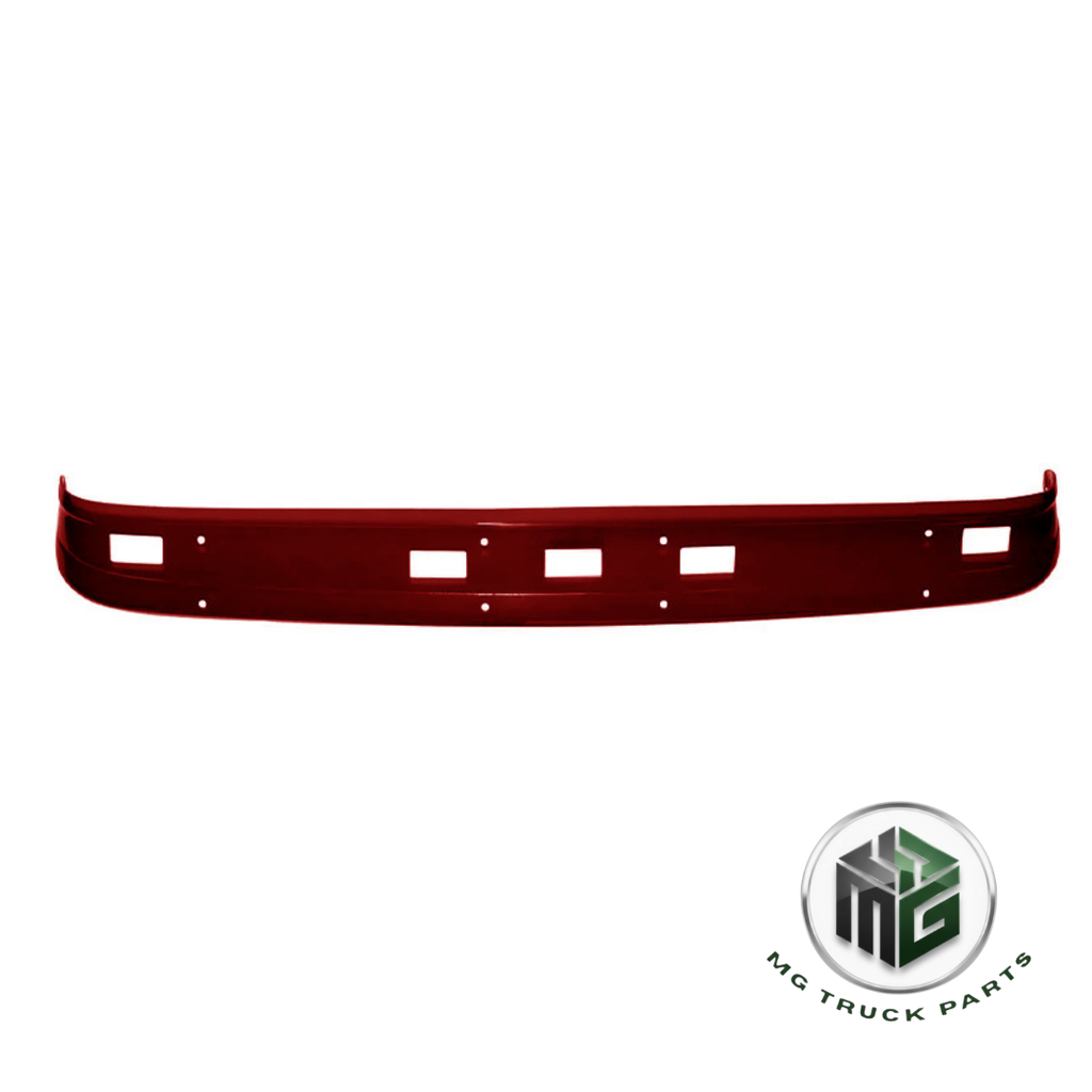 VOLVO GÜNEŞLİK FH-FM V1 KIRMIZI 5 DELİKLİ (OEM: 8189315)