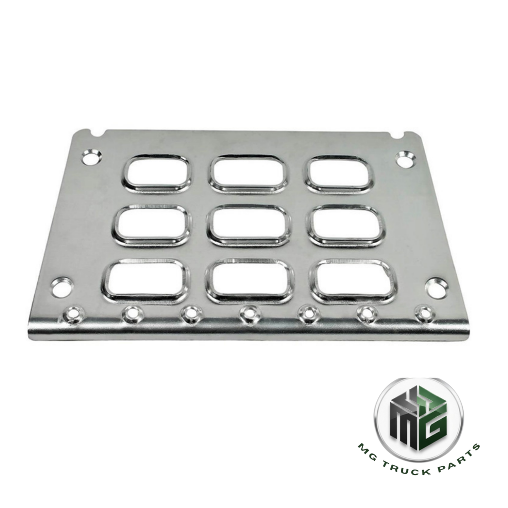 [A.05.5078] VOLVO BASAMAK IZGARASI FH V1 ALT SAĞ-SOL (OEM: 8191313, 8191103, 20379437)