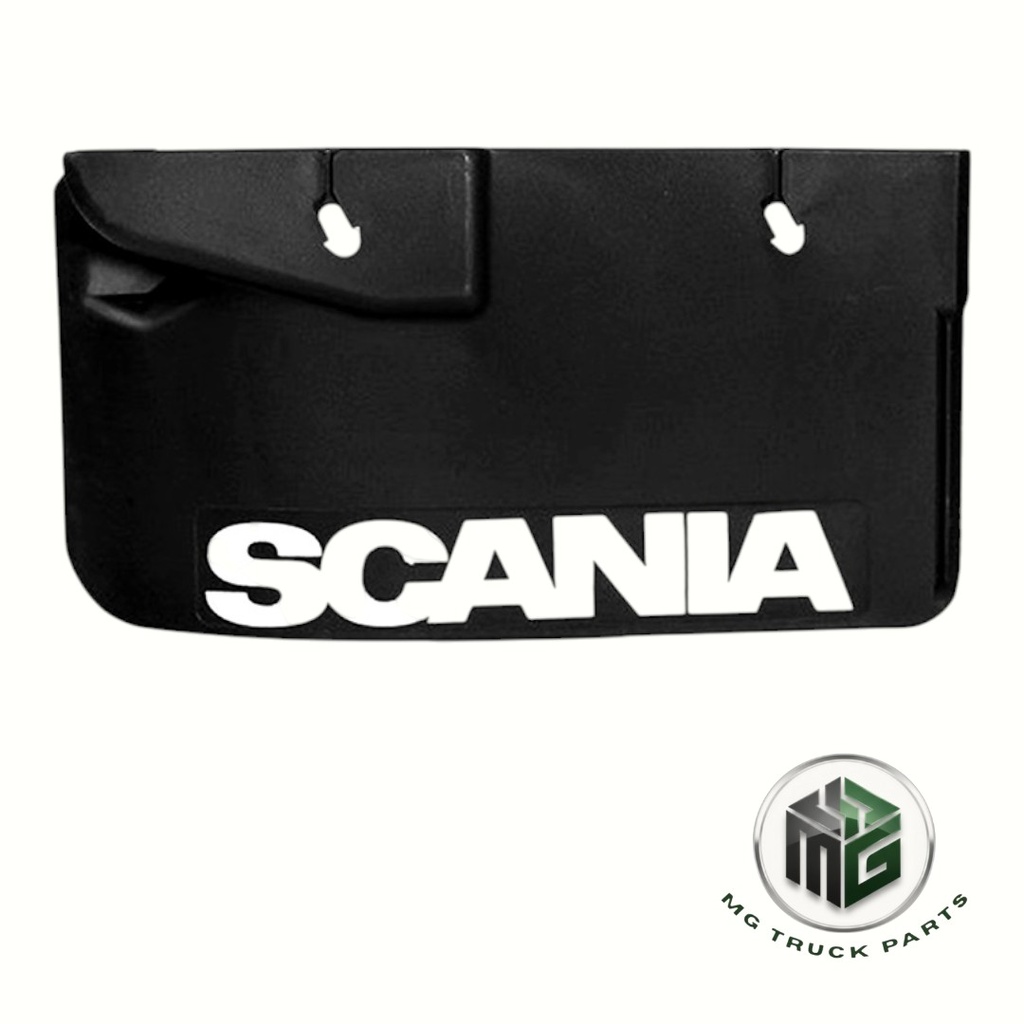 SCANIA TOZLUK PLASTİK 4-SERİ SOL (OEM: 1361761)