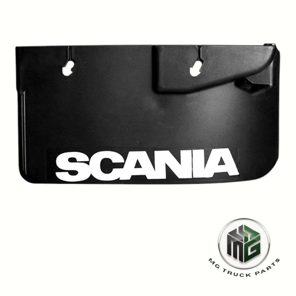 SCANIA TOZLUK PLASTİK 4-SERİ SAĞ (OEM: 1361762)
