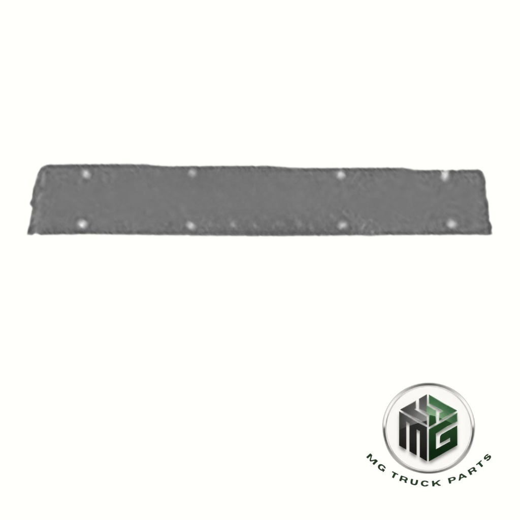 [A.05.5107] VOLVO GÜNEŞLİK NL10-12 GRİ