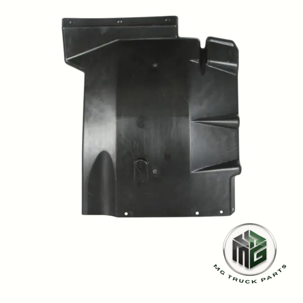 [A.1363820.W] DAF TEKER ÜST DAVLUMBAZI 85CF SOL (OEM: 1363820)