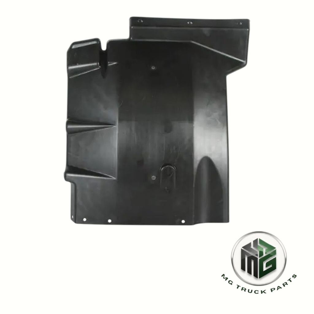 [A.1363821.W] DAF TEKER ÜST DAVLUMBAZI 85CF SAĞ (OEM: 1363821)