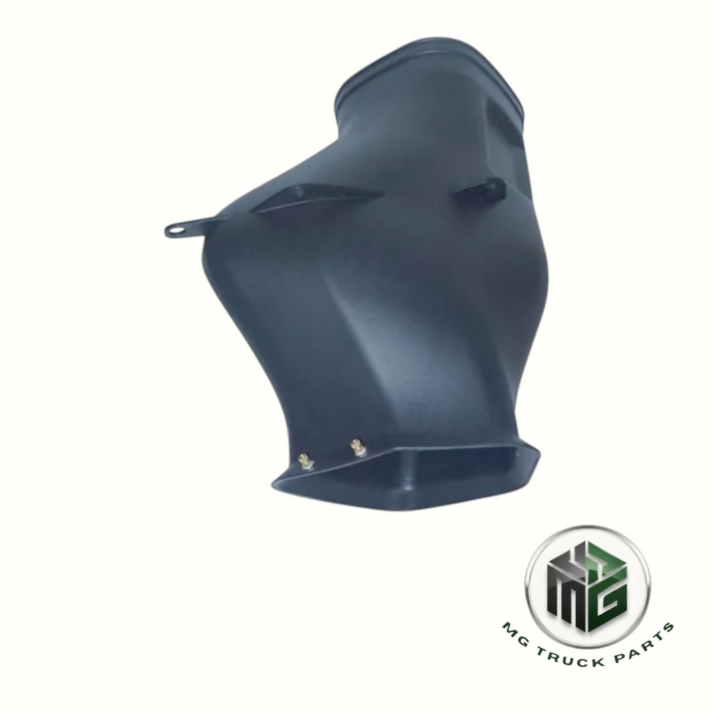 SCANIA HAVA FİLTRE GİRİŞ BORUSU 4-SERİ (OEM: 1365488)