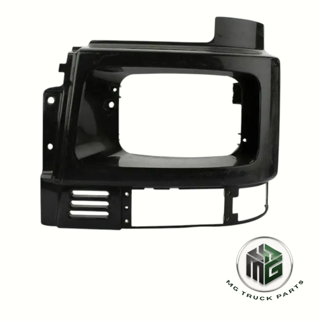 VOLVO FAR ÇERÇEVESİ FH-FM V1 SOL (OEM: 3090972, 1062547, 3980869, 20398385)