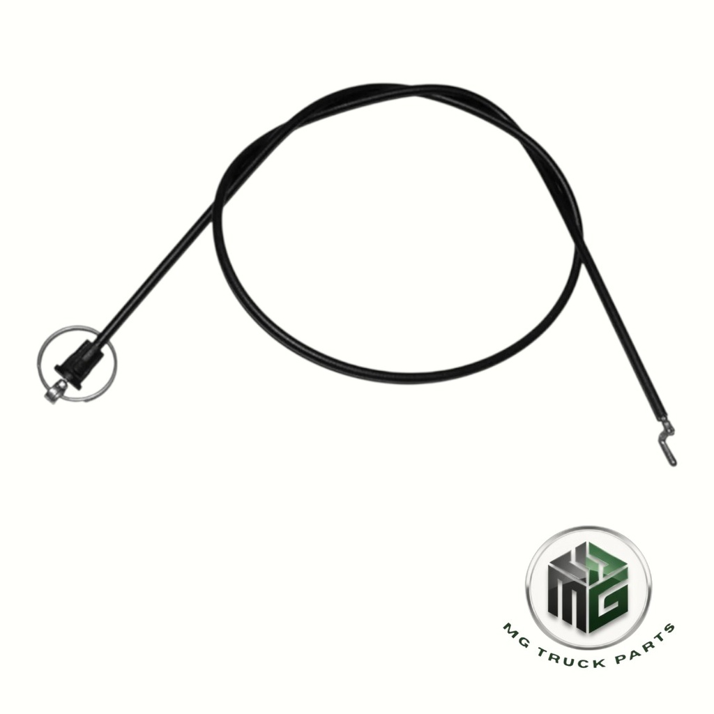 [A.1366223.Y] SCANIA DOLAP AÇMA TELİ 4-SERİ (OEM: 1366223)