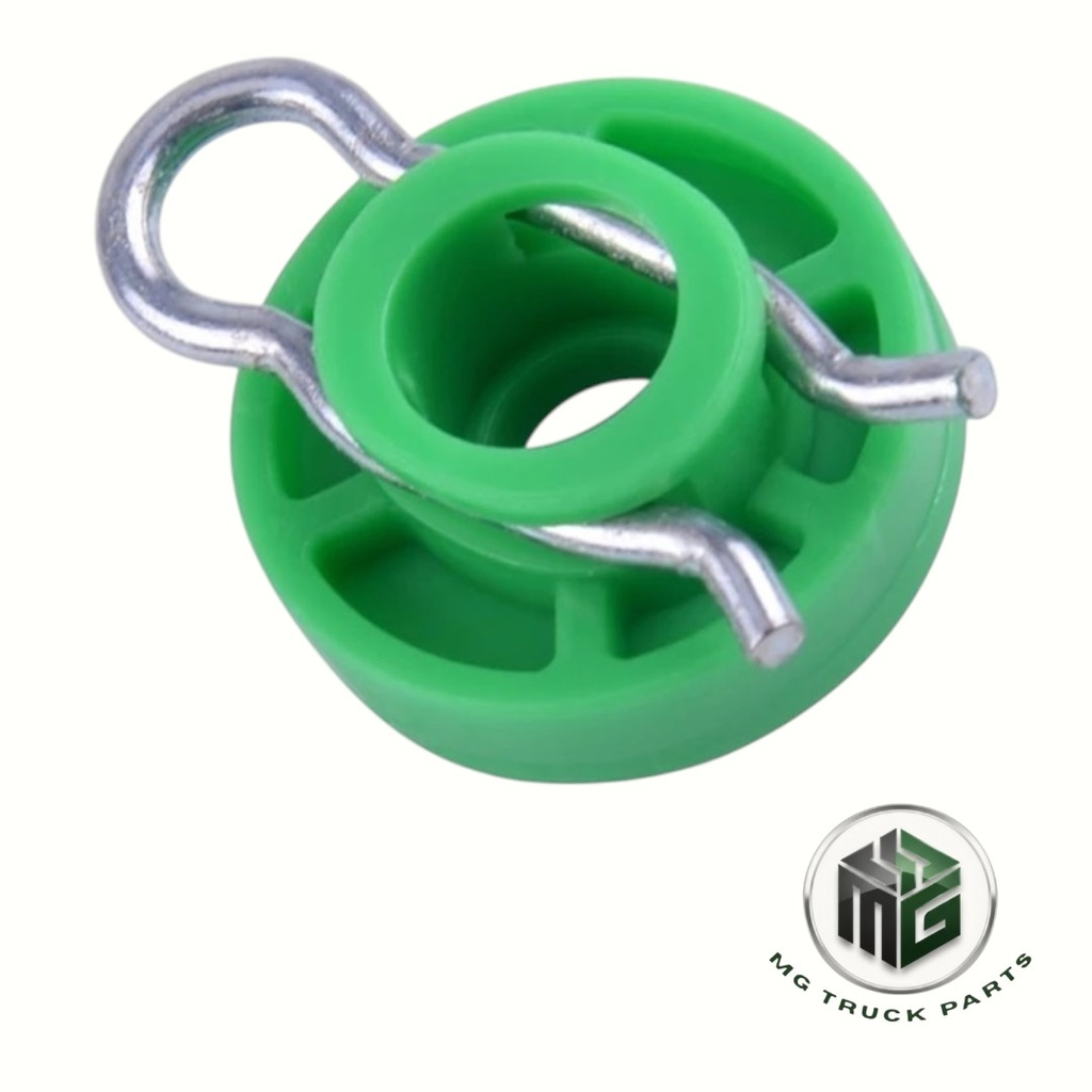 [A.1366764.Y] SCANIA CAM KRİKO FİBERİ P-G-R-T SERİ YUVARLAK (OEM: 1366764)