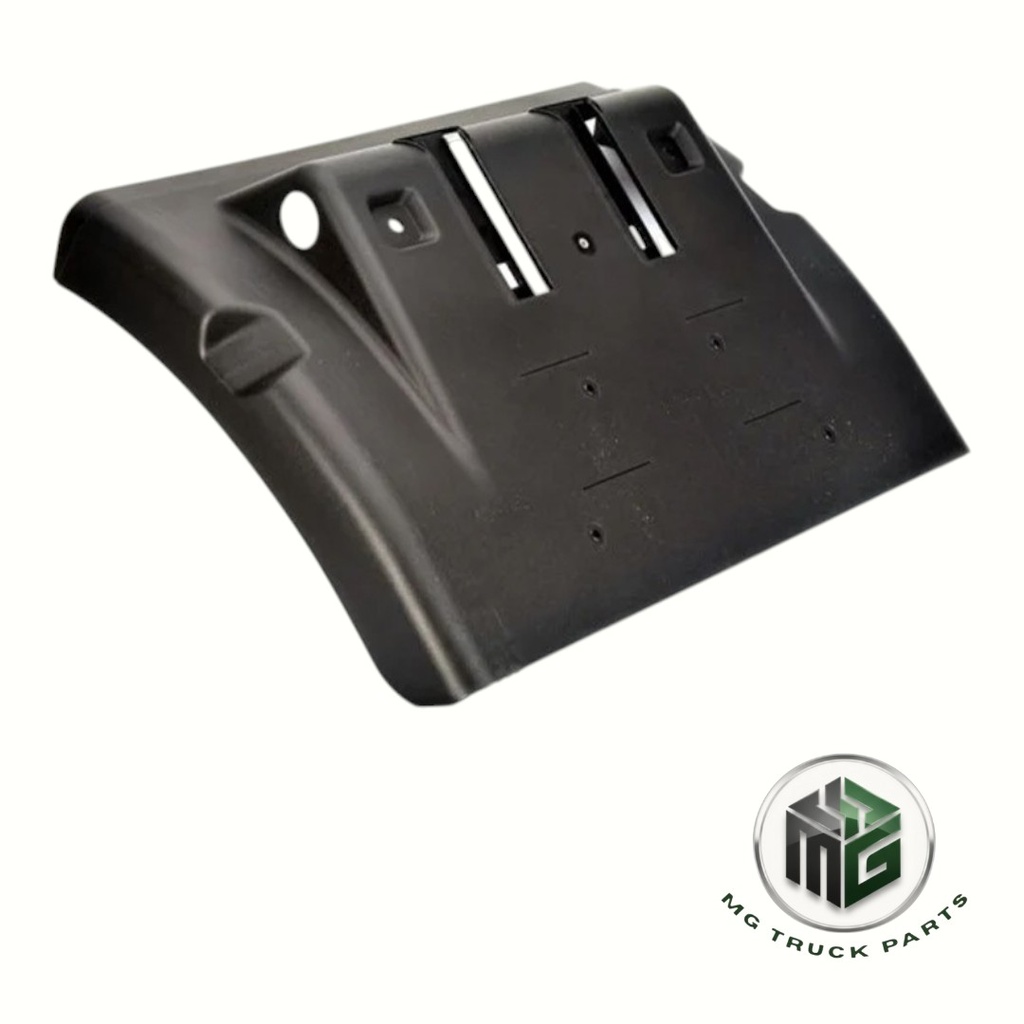 VOLVO ÇAMURLUK ÇEKİCİ ÖN/ARKA FH-FM V2 (OEM: 20392599, 1079951, 20392544)