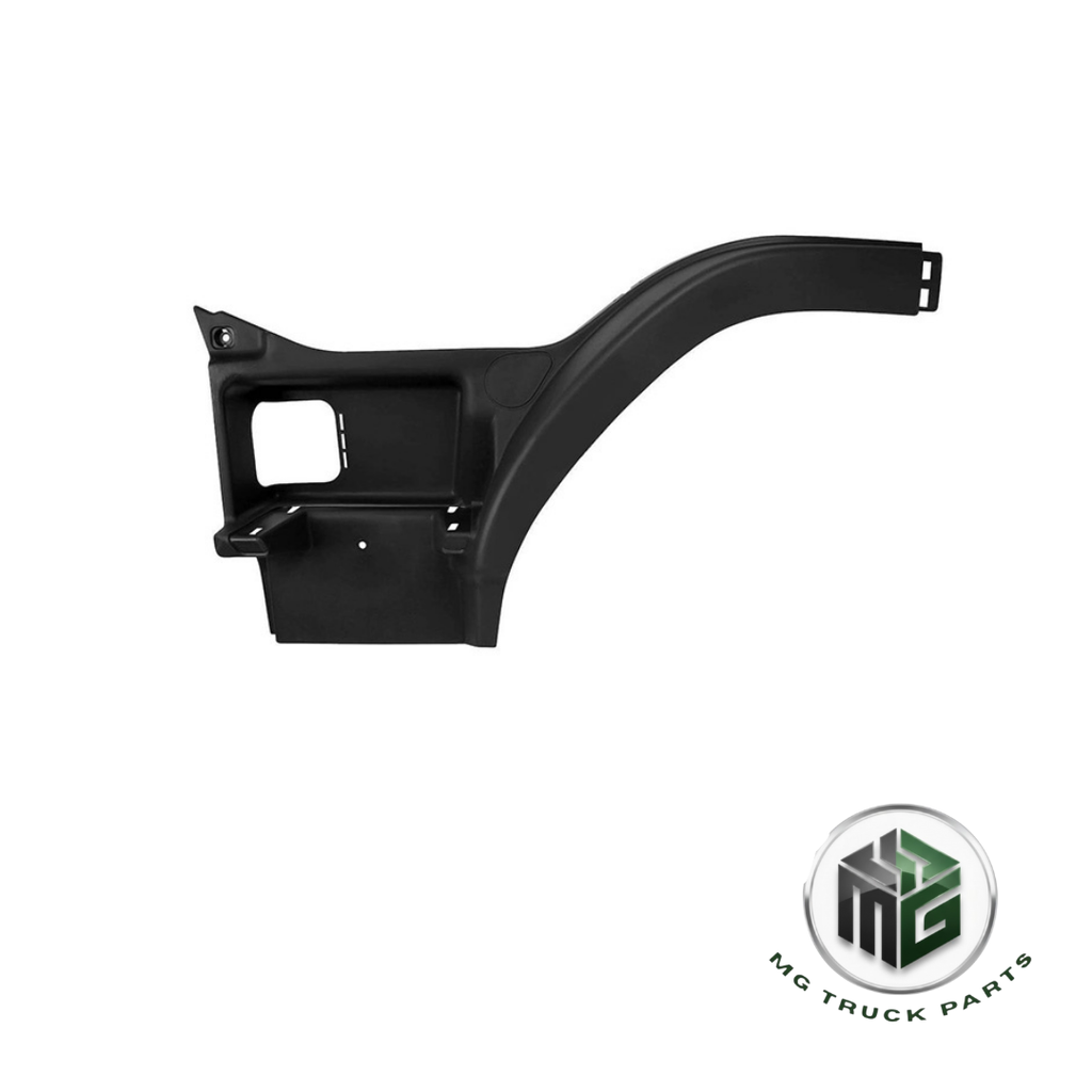 [A.12.12111] VOLVO ÇAMURLUKLU BASAMAK FM V1-V2-V3 SOL (OEM: 3175158, 20529478, 20398997)