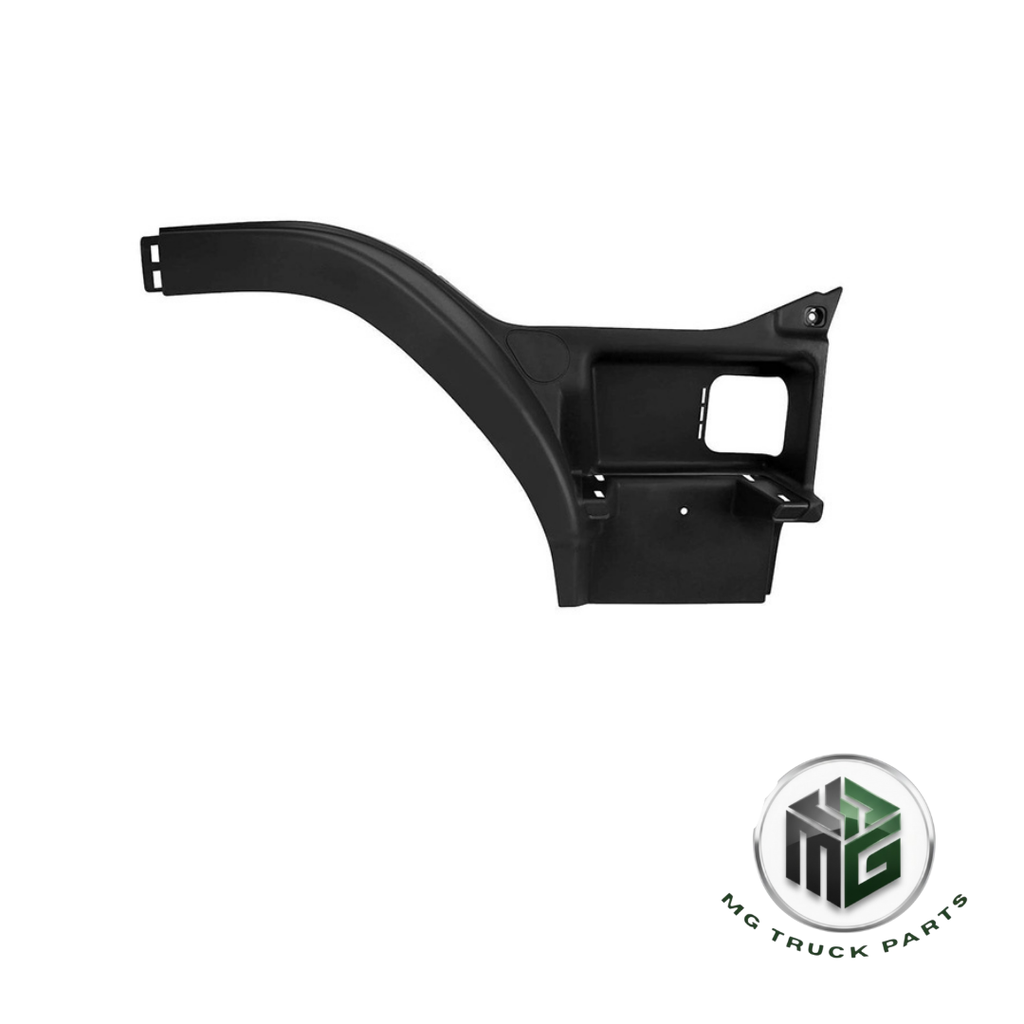 VOLVO ÇAMURLUKLU BASAMAK FM V1-V2-V3 SAĞ (OEM: 3175159, 20529483)