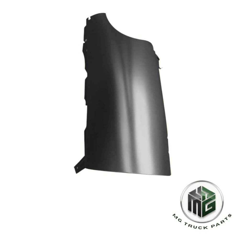 VOLVO RÜZGARLIK KÖŞE FM V1 SOL (OEM: 8191409)