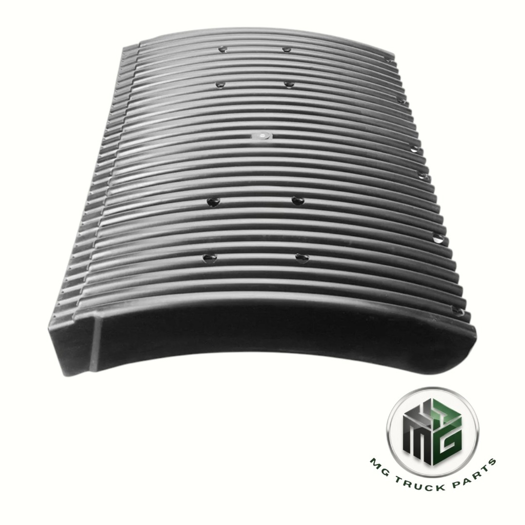 [A.12.12121] VOLVO ÇAMURLUK ÇEKİCİ YAN UZUN FH-FM V1 (OEM: 8156554, 8155802)