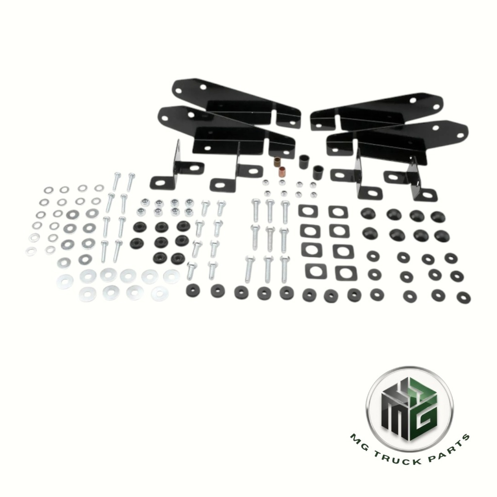 VOLVO GÜNEŞLİK AYAĞI FH-FM V1 KISA KABİN (OEM: 3963593, 8151862)