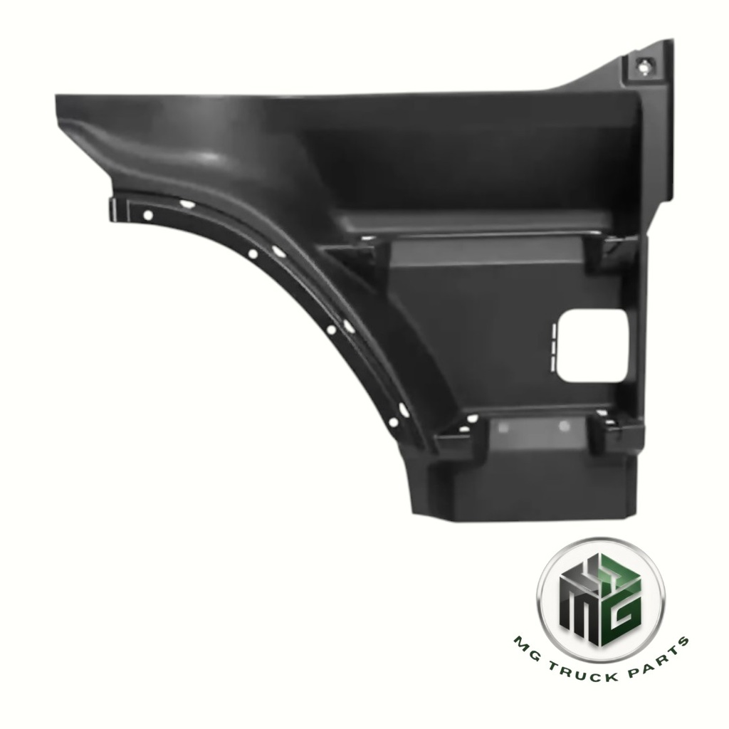 [A.12.12131] VOLVO ÇAMURLUKLU BASAMAK FH V2-V3 SAĞ (OEM: 3175928)