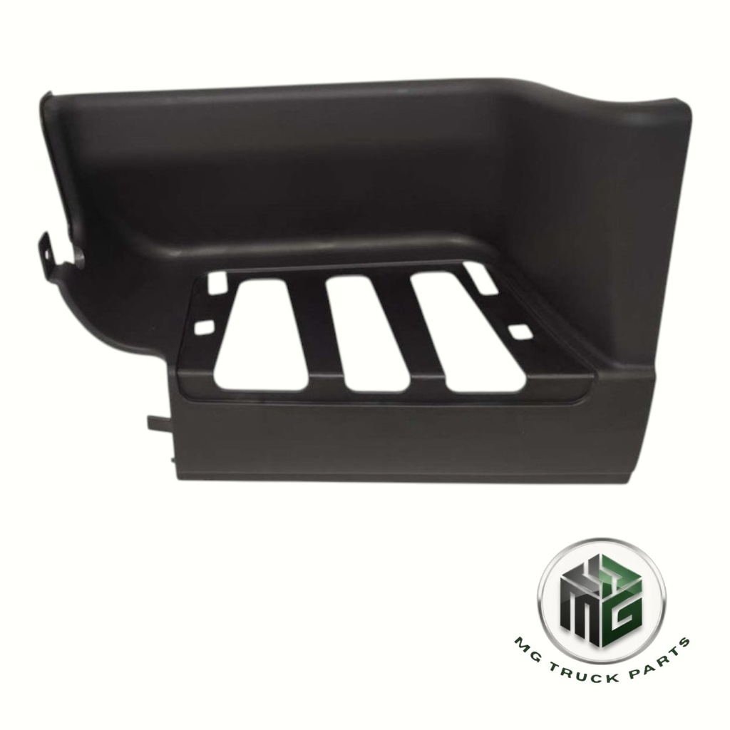 VOLVO BASAMAK YUVASI FH-FM V2-V3 SOL (OEM: 3175406, 20529638, 20529639)