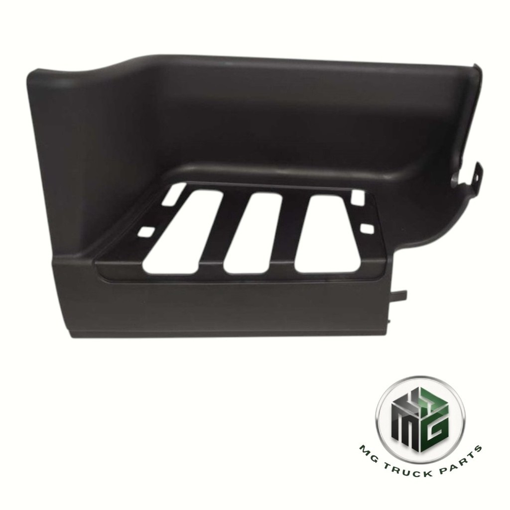 VOLVO BASAMAK YUVASI FH-FM V2-V3 SAĞ (OEM: 3175407, 20529640, 20542684)