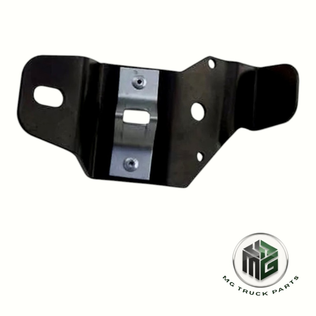 SCANIA RÜZGARLIK BRAKETİ SCANIA 4-SERİ SOL (OEM: 1368917, 1532968, 1306809)