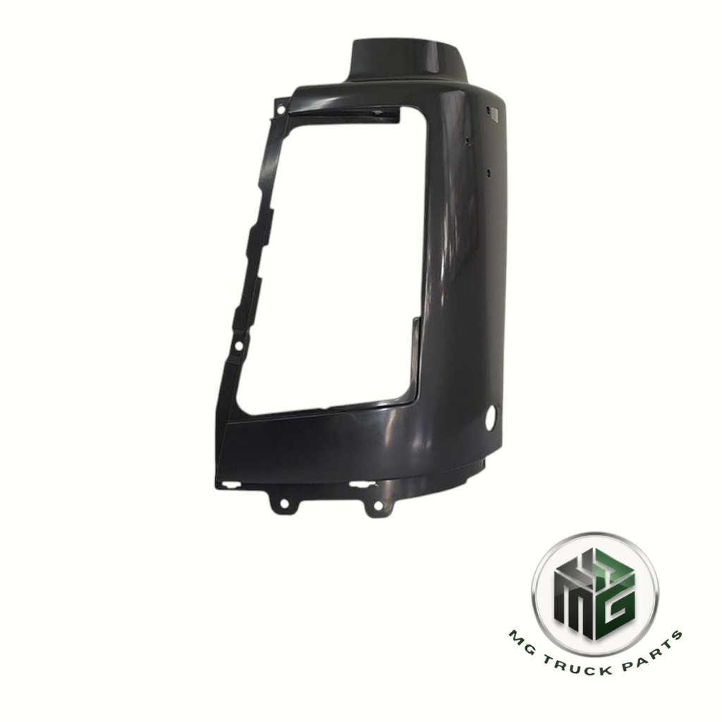 VOLVO FAR ÇERÇEVESİ FH-FM V2 SOL (OEM: 20452886, 21469918)