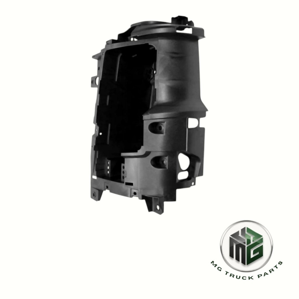 VOLVO FAR YUVASI FH-FM V2 SOL (OEM: 20453627, 20534600, 20917957, 20827042)