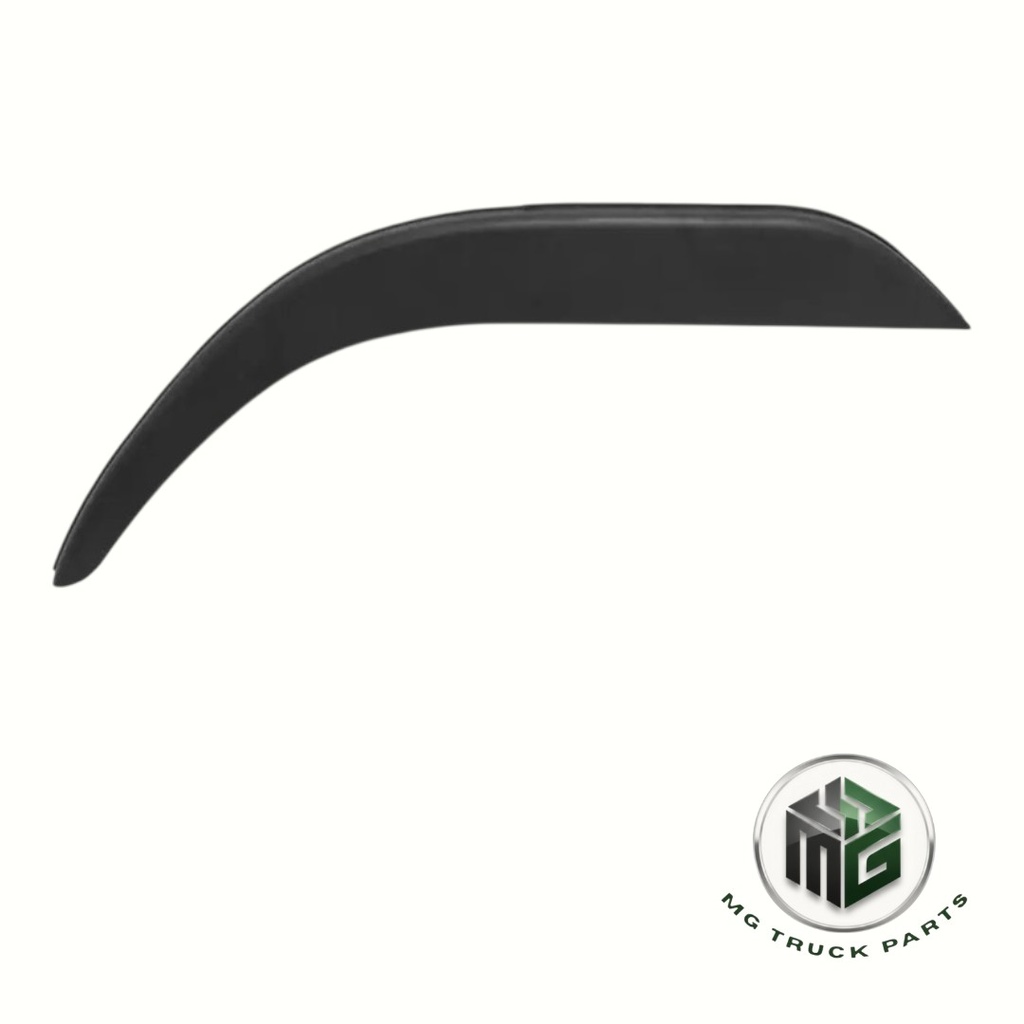 [A.12.12150] VOLVO ÇAMURLUK KAPLAMASI FH V2-V3 SOL GENİŞ (OEM: 20529685, 53175937)