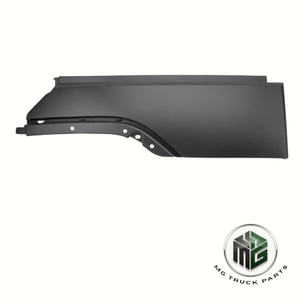 VOLVO ÇAMURLUK UZATMASI FH V2-V3 SOL (OEM: 3175929, 21302461)